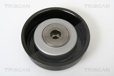 Triscan Umlenk-/Führungsrolle, Keilrippenriemen [Hersteller-Nr. 8641102020] für Hyundai, Kia, Mitsubishi von TRISCAN