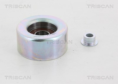 Triscan Umlenk-/Führungsrolle, Keilrippenriemen [Hersteller-Nr. 8641131002] für Bedford, Lexus, Lotus, Toyota von TRISCAN