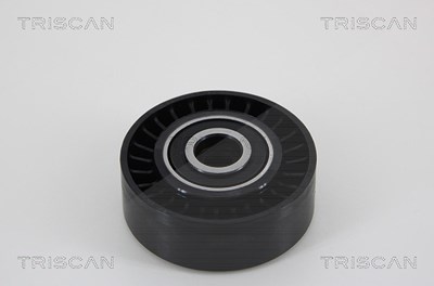 Triscan Umlenk-/Führungsrolle, Keilrippenriemen [Hersteller-Nr. 8641232014] für Mercedes-Benz von TRISCAN