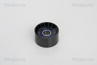 Triscan Umlenk-/Führungsrolle, Keilrippenriemen [Hersteller-Nr. 8641102024] für Mitsubishi, Nissan, Opel, Renault von TRISCAN