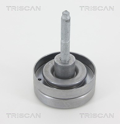 Triscan Umlenk-/Führungsrolle, Keilrippenriemen [Hersteller-Nr. 8641292025] für Audi, Seat, Skoda, VW von TRISCAN