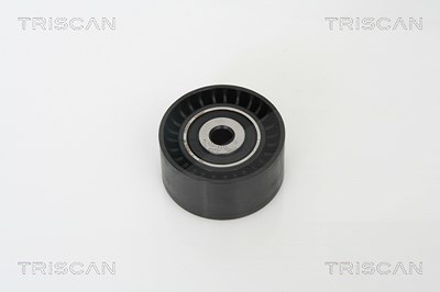 Triscan Umlenk-/Führungsrolle, Keilrippenriemen [Hersteller-Nr. 864610222] für Citroën, Fiat, Ford, Mini, Peugeot, Suzuki, Tata, Toyota, Volvo von TRISCAN