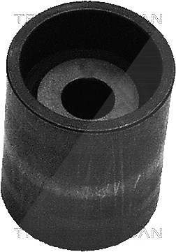 Triscan Umlenk-/Führungsrolle, Zahnriemen [Hersteller-Nr. 864629214] für Audi, Ford, Seat, Skoda, Tata, VW von TRISCAN
