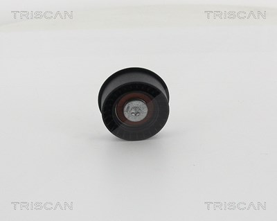 Triscan Umlenk-/Führungsrolle, Zahnriemen [Hersteller-Nr. 864624205] für Chevrolet, Opel, Saab von TRISCAN