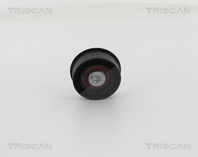 Triscan Umlenk-/Führungsrolle, Zahnriemen [Hersteller-Nr. 864624205] für Chevrolet, Opel, Saab, Vauxhall von TRISCAN