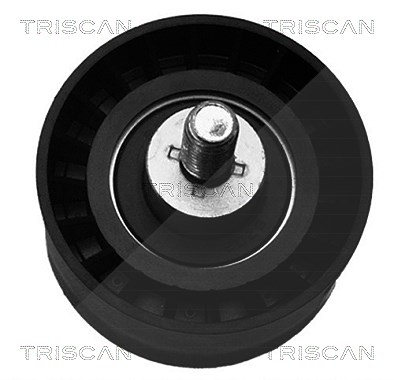 Triscan Umlenk-/Führungsrolle, Zahnriemen [Hersteller-Nr. 864621201] für Chevrolet, Gm Korea von TRISCAN