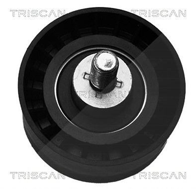 Triscan Umlenk-/Führungsrolle, Zahnriemen [Hersteller-Nr. 864621201] für Chevrolet, Daewoo von TRISCAN