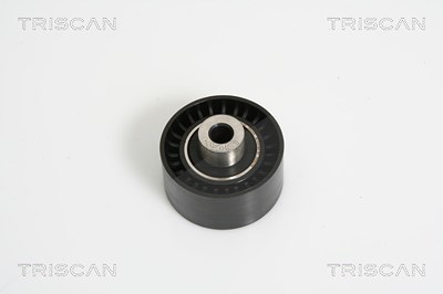 Triscan Umlenk-/Führungsrolle, Zahnriemen [Hersteller-Nr. 864610229] für Citroën, Ds, Fiat, Ford, Ford Usa, Jaguar, Lancia, Land Rover, Mitsubishi, Op von TRISCAN