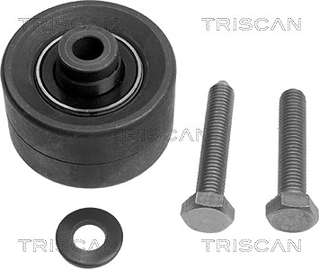 Triscan Umlenk-/Führungsrolle, Zahnriemen [Hersteller-Nr. 864610211] für Citroën, Fiat, Lancia, Nissan, Peugeot, Rover von TRISCAN