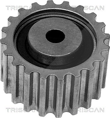 Triscan Umlenk-/Führungsrolle, Zahnriemen [Hersteller-Nr. 864610216] für Dacia, Mitsubishi, Opel, Renault, Suzuki, Vauxhall, Volvo von TRISCAN