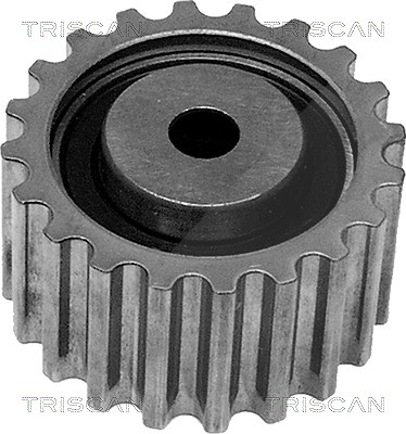 Triscan Umlenk-/Führungsrolle, Zahnriemen [Hersteller-Nr. 864610216] für Dacia, Mitsubishi, Opel, Renault, Suzuki, Volvo von TRISCAN