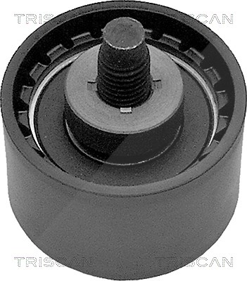 Triscan Umlenk-/Führungsrolle, Zahnriemen [Hersteller-Nr. 864616206] für Ford, Ford Usa von TRISCAN