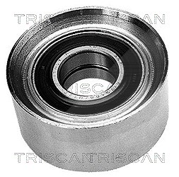 Triscan Umlenk-/Führungsrolle, Zahnriemen [Hersteller-Nr. 864610208] für Alfa Romeo, Citroën, Ds, Fiat, Jeep, Opel, Peugeot, Toyota, Vauxhall von TRISCAN