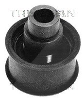 Triscan Umlenk-/Führungsrolle, Zahnriemen [Hersteller-Nr. 864624207] für Opel von TRISCAN