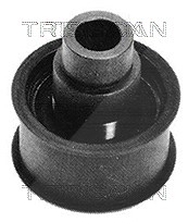 Triscan Umlenk-/Führungsrolle, Zahnriemen [Hersteller-Nr. 864624207] für Opel, Vauxhall von TRISCAN