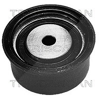 Triscan Umlenk-/Führungsrolle, Zahnriemen [Hersteller-Nr. 864624206] für Chevrolet, Opel, Vauxhall von TRISCAN