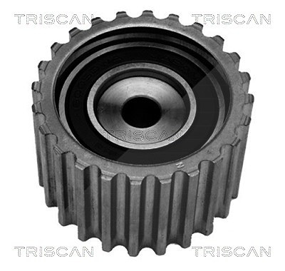 Triscan Umlenk-/Führungsrolle, Zahnriemen [Hersteller-Nr. 864668202] für Subaru von TRISCAN
