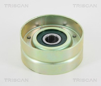 Triscan Umlenk-/Führungsrolle, Zahnriemen [Hersteller-Nr. 864613202] für Toyota von TRISCAN