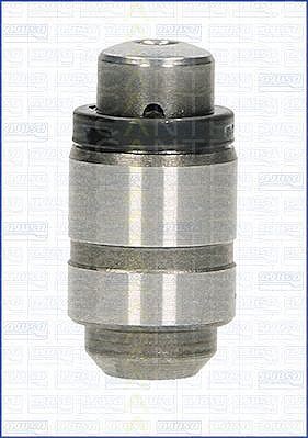 Triscan Ventilstößel [Hersteller-Nr. 80-42002] für Chrysler, Dodge, Hyundai, Mitsubishi von TRISCAN