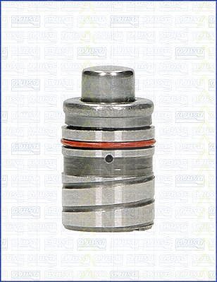 Triscan Ventilstößel [Hersteller-Nr. 80-50000] für Hyundai, Isuzu, Kia, Mazda, Opel, Subaru von TRISCAN