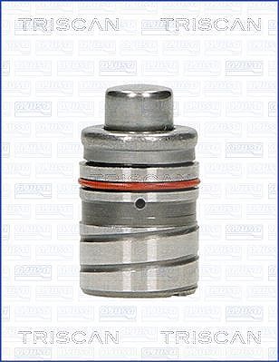 Triscan Ventilstößel [Hersteller-Nr. 80-50000] für Ford, Ford Usa, Hyundai, Isuzu, Kia, Mazda, Opel, Subaru, Vauxhall von TRISCAN