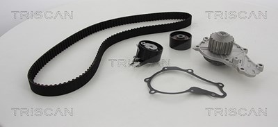 Triscan Wasserpumpe + Zahnriemensatz [Hersteller-Nr. 8647100012] für Citroën, Fiat, Ford, Mazda, Mini, Peugeot, Santana, Suzuki, Volvo von TRISCAN