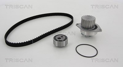 Triscan Wasserpumpe + Zahnriemensatz [Hersteller-Nr. 8647280006] für Citroën, Peugeot von TRISCAN