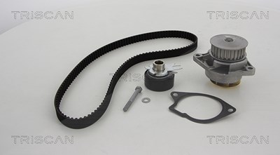 Triscan Wasserpumpe + Zahnriemensatz [Hersteller-Nr. 8647290013] für Seat, VW von TRISCAN