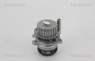 Triscan Wasserpumpe [Hersteller-Nr. 860029047] für Audi, Seat, Skoda, VW von TRISCAN