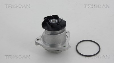 Triscan Wasserpumpe [Hersteller-Nr. 860010033] für Audi, Ford, Porsche, Seat, Skoda, VW von TRISCAN