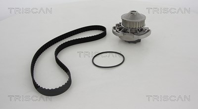 Triscan Zahnriemensatz [Hersteller-Nr. 8647290018] für Audi, VW von TRISCAN