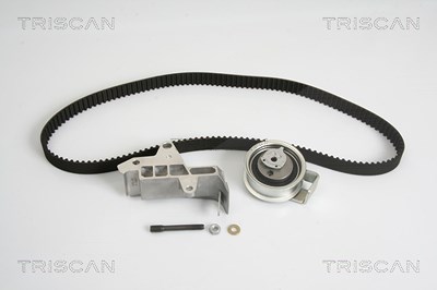 Triscan Zahnriemensatz [Hersteller-Nr. 864729059] für Seat, Skoda, VW von TRISCAN