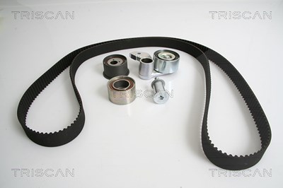 Triscan Zahnriemensatz [Hersteller-Nr. 864729079] für Audi von TRISCAN