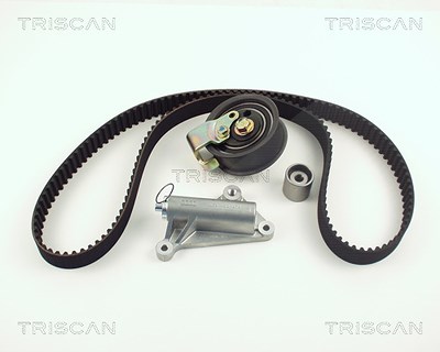Triscan Zahnriemensatz [Hersteller-Nr. 864729029] für Audi, VW von TRISCAN