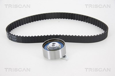 Triscan Zahnriemensatz [Hersteller-Nr. 864729082] für Audi, VW von TRISCAN