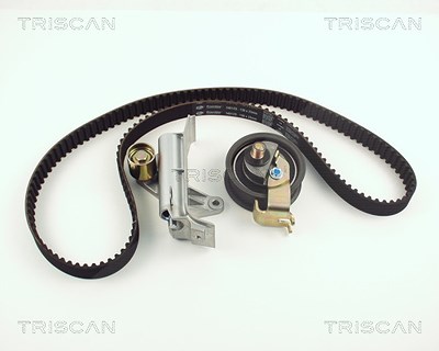 Triscan Zahnriemensatz [Hersteller-Nr. 864729023] für Audi, Seat, Skoda, VW von TRISCAN