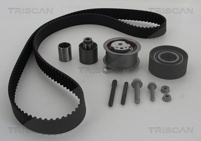 Triscan Zahnriemensatz [Hersteller-Nr. 864729092] für Audi, Seat, Skoda, VW von TRISCAN