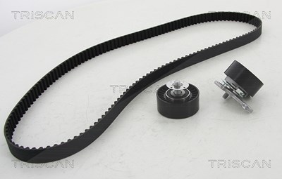 Triscan Zahnriemensatz [Hersteller-Nr. 864710077] für Chevrolet, Opel von TRISCAN