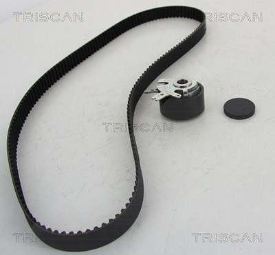 Triscan Zahnriemensatz [Hersteller-Nr. 864780006] für Chrysler, Dodge, Jeep, Lancia von TRISCAN