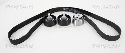 Triscan Zahnriemensatz [Hersteller-Nr. 864780004] für Chrysler, Dodge, Jeep, Ldv, Lti von TRISCAN