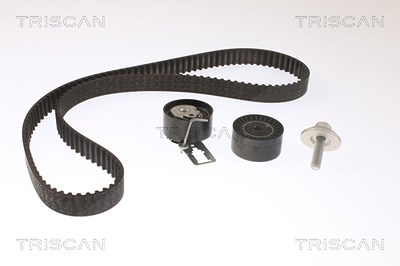 Triscan Zahnriemensatz [Hersteller-Nr. 864710080] für Citroën, Ds, Fiat, Ford, Mazda, Mitsubishi, Peugeot, Toyota, Volvo von TRISCAN