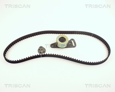 Triscan Zahnriemensatz [Hersteller-Nr. 864725019] für Citroën, Peugeot, Renault von TRISCAN