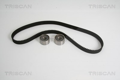 Triscan Zahnriemensatz [Hersteller-Nr. 864710010] für Citroën, Fiat, Iveco, Opel, Peugeot, Renault, Renault Trucks, Santana, Vauxhall von TRISCAN