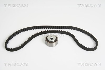 Triscan Zahnriemensatz [Hersteller-Nr. 864710006] für Citroën, Fiat, Lancia, Peugeot von TRISCAN