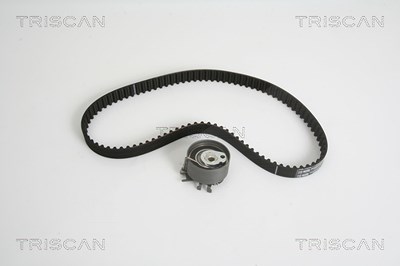Triscan Zahnriemensatz [Hersteller-Nr. 864725031] für Dacia, Nissan, Proton, Renault von TRISCAN