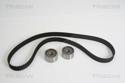 Triscan Zahnriemensatz [Hersteller-Nr. 864710026] für Fiat, Iveco, Renault, Renault Trucks von TRISCAN