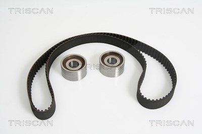 Triscan Zahnriemensatz [Hersteller-Nr. 864710021] für Fiat, Iveco, Opel, Renault, Renault Trucks von TRISCAN