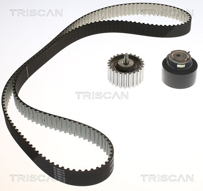 Triscan Zahnriemensatz [Hersteller-Nr. 864715032] für Fiat, Iveco, Karsan von TRISCAN