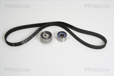Triscan Zahnriemensatz [Hersteller-Nr. 864715015] für Fiat, Lancia von TRISCAN