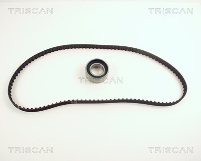 Triscan Zahnriemensatz [Hersteller-Nr. 864715005] für Fiat, Lancia von TRISCAN